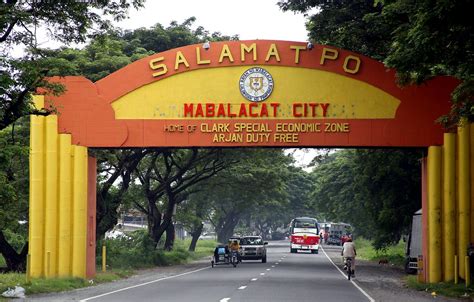 THE BEST Mabalacat Sights & Landmarks (Updated 2024) .